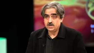نطق خبرساز در تلویزیون درباره تحرکات ایران در اسرائیل
