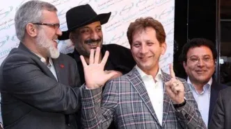 بابک زنجانی پرسپولیس را می‌خرد؟