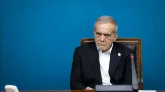 ماجرای «جعفر ول‌کن»؛ منظور پزشکیان چه بود؟