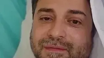 آخرین خبر از وضعیت جسمانی بابک جهانبخش از زبان خودش