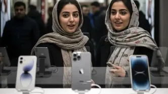 آیا iPhone 17 در ایران ممنوع می‌شود؛ چالش همراه اول و ایرانسل با eSim