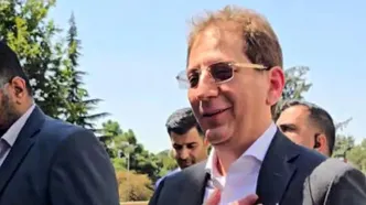 به چه دلیل در برابر بابک زنجانی اینقدر کوتاه می‌آیید؟