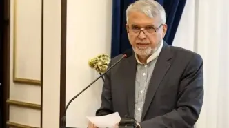تخت‌جمشید خورشید جاویدان تمدن ایران است/ مرودشت؛ گنجینه بی‌بدیل هویت ایرانی