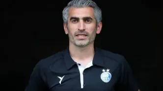 مجتبی جباری جانشین یک پرسپولیسی می‌شود!