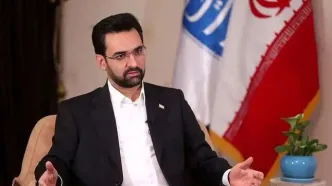 آذری جهرمی برای مدیریت مصرف برق راهکار داد
