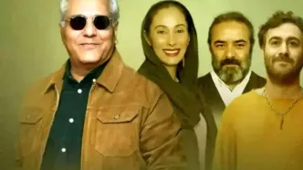 شش‌ماهه؛ بازگشت مهران مدیری و سحر زکریا به تلویزیون