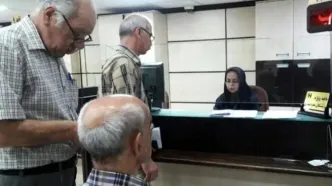 واریز حقوق بازنشستگان مرداد آغاز شد | زمان‌بندی دقیق را ببینید
