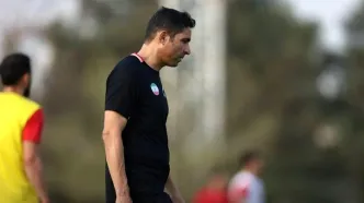 قربانی: شرایط ما با پرسپولیس برابر نیست | سرمربی فجرسپاسی دست به افشاگری زد
