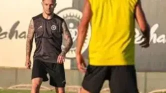 نکونام و سانچس، کابوس هفته دوم پرسپولیس!