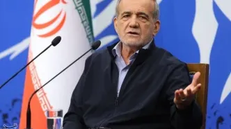 زمان برگزاری نشست خبری رئیس‌جمهور