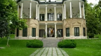 بازگشایی تدریجی مجموعه فرهنگی‌ تاریخی نیاوران