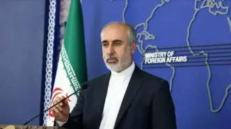 کنعانی: سلاح مقاومت سپر دفاعی منطقه در برابر طغیان‌گری اسرائیل است