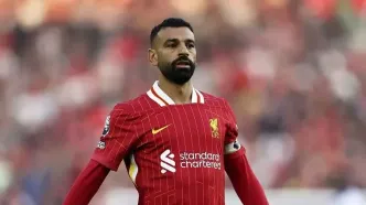 محمد صلاح به یوفا اعتراض کرد/ پله فلسطین چطور شهید شد
