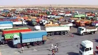 پایانه‌های مرزی پرویزخان و سومار، جایگزین مرز خسروی برای فعالیت‌های تجاری در ایام اربعین