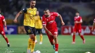 آرزوی کاظمیان برای پرسپولیس