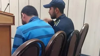 ۳ بار قصاص در ملأعام برای قاتل مخوف؛ قتل بی‌رحمانه مادر و دختر در رختخواب