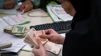 سپرده‌های بانکی در تسخیر تهران/ 60 درصد پول ایران در پایتخت