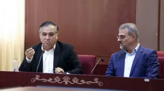 جویباری از سمت خود کناره‌گیری و تاجرنیا به صورت موقت سرپرست باشگاه استقلال شد
