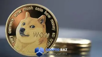 تحلیل روند دوج‌کوین؛ کاهش ۲۵ درصدی و هشدار افت شدیدتر