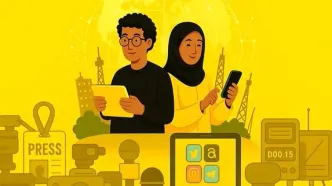 بسته اینترنت هدیه روز خبرنگار ایرانسل فعال شد