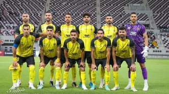 ترکیب سپاهان مقابل پرسپولیس اعلام شد/ لشکر استقلالی‌ها در ال‌کلاسیکو +عکس