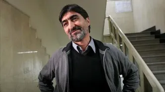 محمدخانی: پرسپولیس نیاز به یک مهاجم گلزن دارد