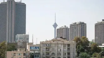 قیمت آپارتمان در فرمانیه تهران