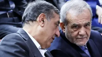تفسیر «جعفر ول کن» به روایت سعید لیلاز/ پزشکیان و قائم پناه در جلسات خصوصی یکدیگر را به اسم کوچک صدا می‌زنند