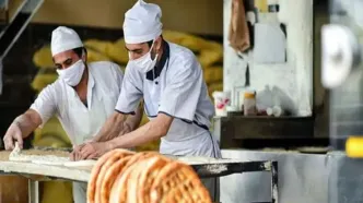 جریمه نانوایان چرا  ۱۰ برابر شد؟