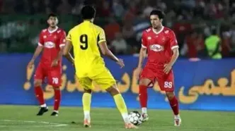 ۲ ستاره پرسپولیس به تیم ملی دعوت شدند