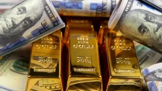 آخرین قیمت دلار، طلا و سکه؛ شبانگاه شنبه ۲۵ مرداد ۱۴۰۴/ دلار یک کانال قیمت عقب نشست