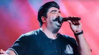بهنام بانی خواننده هالیوود شد!