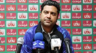 اخباری: دوست داریم در یزد و کنار هواداران‌ چادرملو بازی کنیم