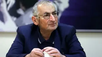 زیباکلام: تندروها کشور را به روز سیاه نشاندند