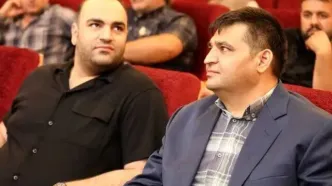 تغییر در فدراسیون وزنه‌برداری؛ رضازاده جایگزین سلیمی در نایب رییسی