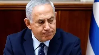 توهمات نتانیاهو پایانی ندارد: ما چهره خاورمیانه را تغییر می‌دهیم!