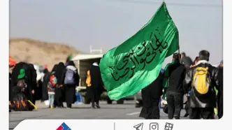 بیمه ملت زائران پیاده امام رضا (ع) را تحت پوشش قرار می‌دهد