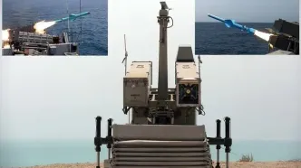 انهدام اهداف توسط موشک‌های «نصیر»، «قدیر» و «قادر»
