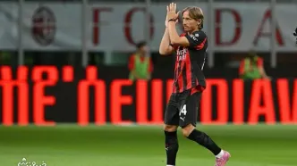 ویدیو| ۵ بازیکن مورد علاقه مودریچ در تاریخ فوتبال؛ یک گزینه عجیب در لیست!