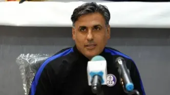 ​خلیفه‌اصل: بودجه ما از تیم‌های لیگ یک هم کمتر است