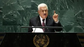 آمریکا روادید مقامات فلسطینی برای نشست مجمع عمومی سازمان ملل لغو می‌کند
