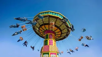 زنگ خطر ایمنی اماکن تفریحی به صدا درآمد