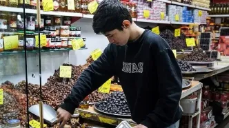 خودروسازان به بازار خرما هم رحم نکردند!