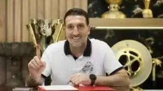 پیشکسوت پرسپولیس عزادار شد