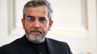 علی باقری: مواد غنی‌شده را به هیچ کشوری منتقل نمی‌کنیم