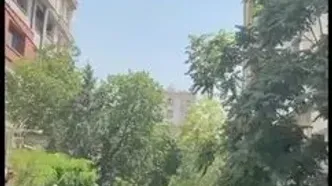 تجمع هواداران پرسپولیس و شعار علیه رضا درویش!