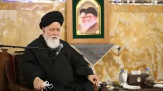 علم‌الهدی: نگاه ملی به مشهد، شرط حل مشکلات است