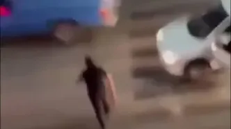 دستگیری ۳ متهم ماجرای تیراندازی در چالوس