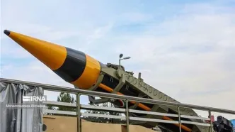 نماینده مجلس: یک موشک ما معادل چند بمب اتمی قدرت دارد!