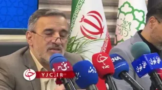 ورود موتورسیکلت به این منطقه تهران ممنوع شد